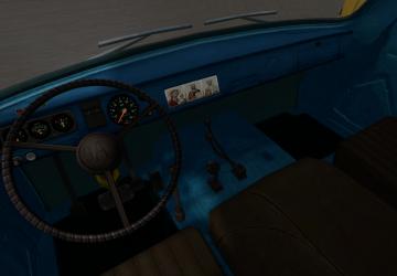 SPT-21 version 1.1 for Farming Simulator 2017 (v1.5x)