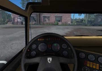 Steinwinter version 1.0 for Farming Simulator 2017 (v1.5.3.1)