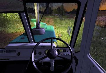 T-150 Tracked version 1.1 for Farming Simulator 2017 (v1.5.3.1)
