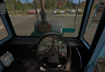 T-150K-09-25K version 1.0.0.0 for Farming Simulator 2017 (v1.5.3.1)