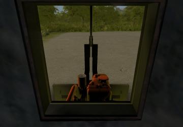 T-25A Chernobyl version 1.0 for Farming Simulator 2017 (v1.5.3.1)