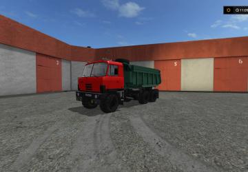 Tatra-815 