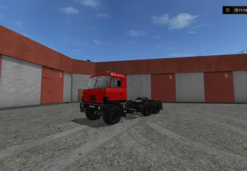 Tatra-815 