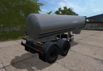 TC-12 version 1.0 for Farming Simulator 2017 (v1.5.x)
