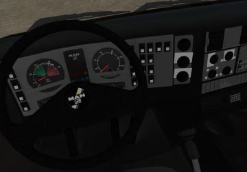 Tonar-6428 version 1.3 for Farming Simulator 2017 (v1.5.x)
