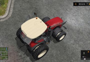 Versatile 310 version 1.0 for Farming Simulator 2017 (v1.5.3.1)
