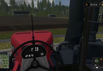 Versatile 500/500 DT version 1.0 for Farming Simulator 2017 (v1.5.3.1)