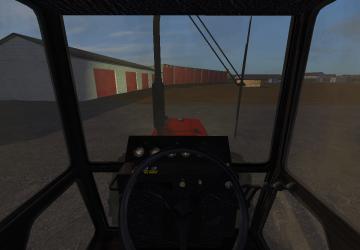 UMZ 8240 version 1.0 for Farming Simulator 2017