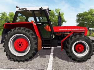 Zetor 16145 version 30.12.16 for Farming Simulator 2017