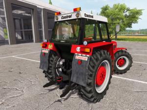 Zetor 16145 version 30.12.16 for Farming Simulator 2017