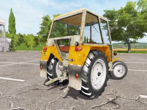 Zetor 6911 version 16.03.17 for Farming Simulator 2017