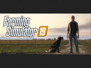 Farming Simulator 19 Announcement + Official Trailer