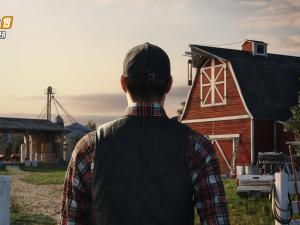 Farming Simulator 19 Announcement + Official Trailer