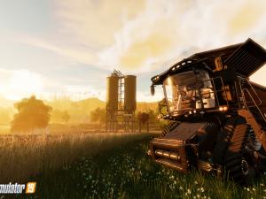 Farming Simulator 19 Announcement + Official Trailer