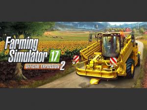 FS17: ROPA DLC and Official Expansion 2 Coming Soon