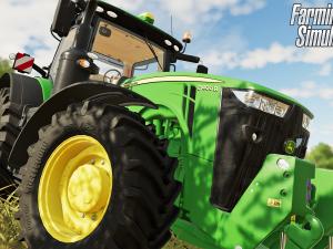 New Brand and Features in the New Farming Simulator 19 Trailer