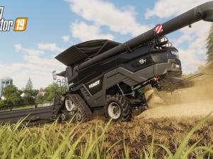 New Brand and Features in the New Farming Simulator 19 Trailer