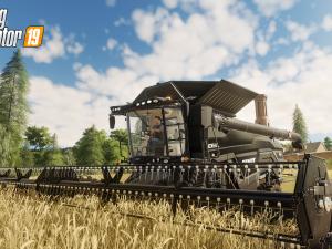 New Brand and Features in the New Farming Simulator 19 Trailer