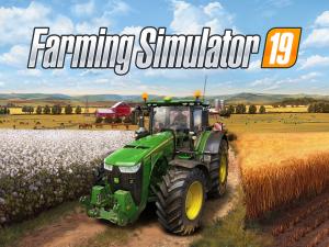 Farming Simulator 19 Pre-order