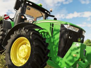 Farming Simulator 19 Pre-order