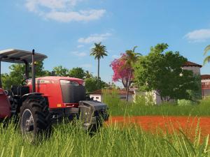 Platinum Expansion DLC Release for Farming Simulator 17