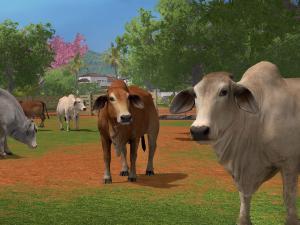 Platinum Expansion DLC Release for Farming Simulator 17