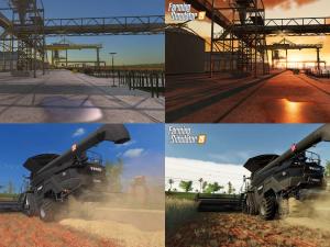 Comparison of FS17 and FS19