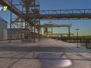 Comparison of FS17 and FS19