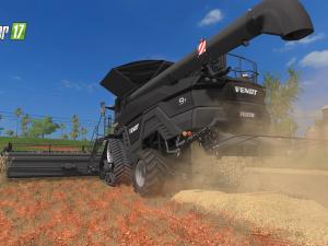Comparison of FS17 and FS19
