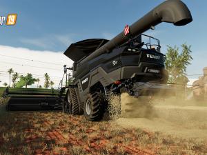Comparison of FS17 and FS19