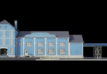 Cooperative Dairy version 1.0 for Farming Simulator 2019 (v1.6.0.0)