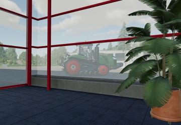 Disable Vehicle Camera Collision version 1.0.0.0 for Farming Simulator 2019 (v1.6.0.0)
