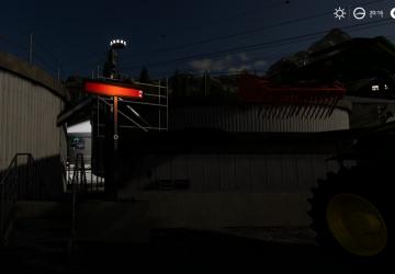 EnhancedBGA version 1.0.0.0 for Farming Simulator 2019 (v1.3.х)