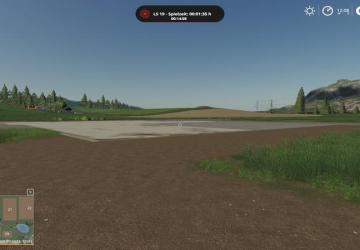 Farming Launcher 19 version 06.11.19 for Farming Simulator 2019 (v1.5.х)