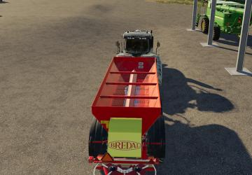 Force Roll-Over version 1.0.0.0 for Farming Simulator 2019 (v1.4х)