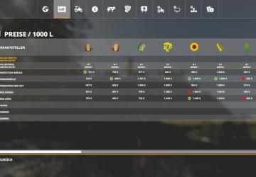 Global Company Addon Icons version 1.2.0.0 for Farming Simulator 2019