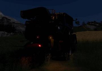 LIGHT EXTENSION version 1.0.1.0 for Farming Simulator 2019 (v1.3.0.1)
