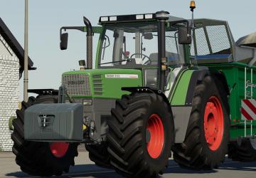 Player Action Camera version 1.0.0.0 for Farming Simulator 2019 (v1.2.0.1)