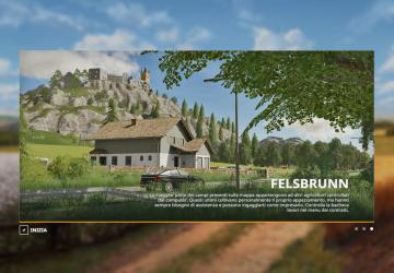 Save Player Position version 1.0.0.1 for Farming Simulator 2019 (v1.5.1.0)