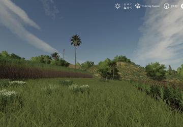 Seasons GEO: Mexico version 1.0 for Farming Simulator 2019 (v1.5.1.0)