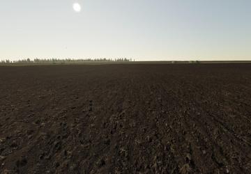 Seasons GEO: Montana version 1.0.0.0 for Farming Simulator 2019 (v1.4х)