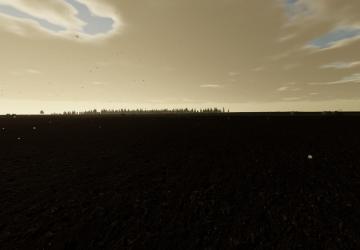 Seasons GEO: Montana version 1.0.0.0 for Farming Simulator 2019 (v1.4х)