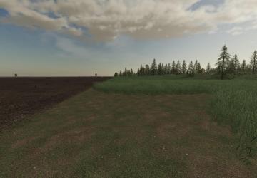 Seasons GEO: Montana version 1.0.0.0 for Farming Simulator 2019 (v1.4х)