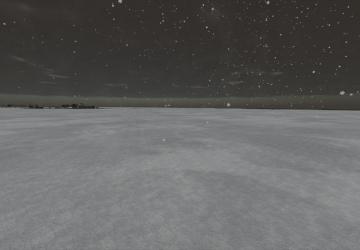 Seasons GEO: Montana version 1.0.0.0 for Farming Simulator 2019 (v1.4х)