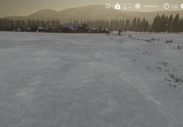 Seasons GEO: North Trondelag version 1.1 for Farming Simulator 2019 (v1.5.1.0)