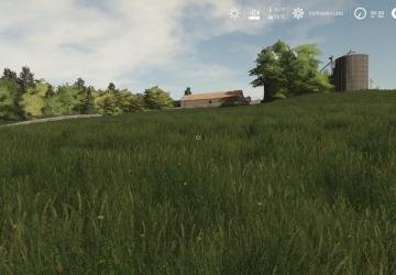 Seasons GEO: Shropshire version 1.1 for Farming Simulator 2019 (v1.5.1.0)