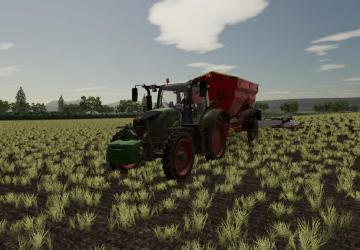 Seasons GEO: Sussex version 1.0 for Farming Simulator 2019 (v1.5.1.0)