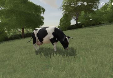 Seasons GEO: Upper Austria version 1.3.0.0 for Farming Simulator 2019