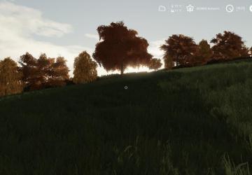 Seasons GEO: Upper Austria version 1.3.0.0 for Farming Simulator 2019