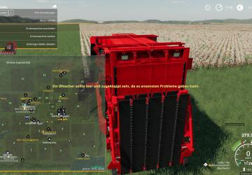 VehicleExplorer version 0.9.3.9 for Farming Simulator 2019 (v1.3.0.1)
